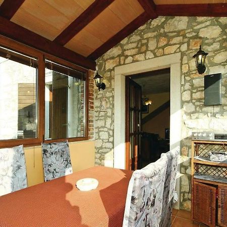 Mugeba 3 Bedroom Accommodation Poreč Zewnętrze zdjęcie