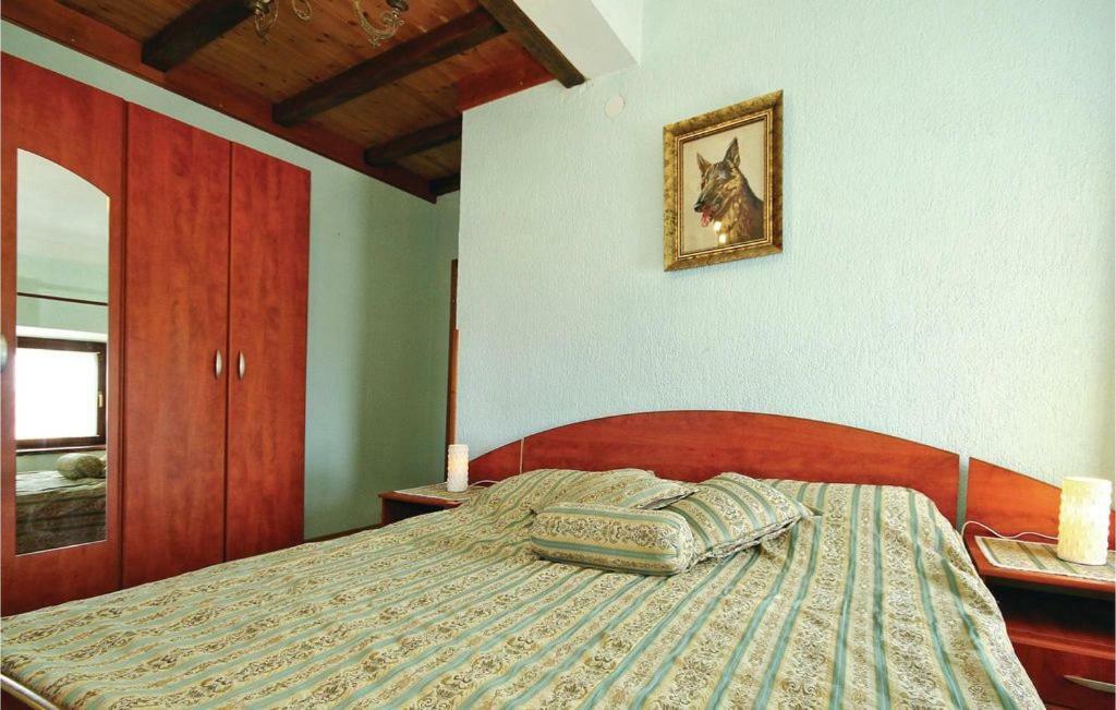 Mugeba 3 Bedroom Accommodation Poreč Zewnętrze zdjęcie