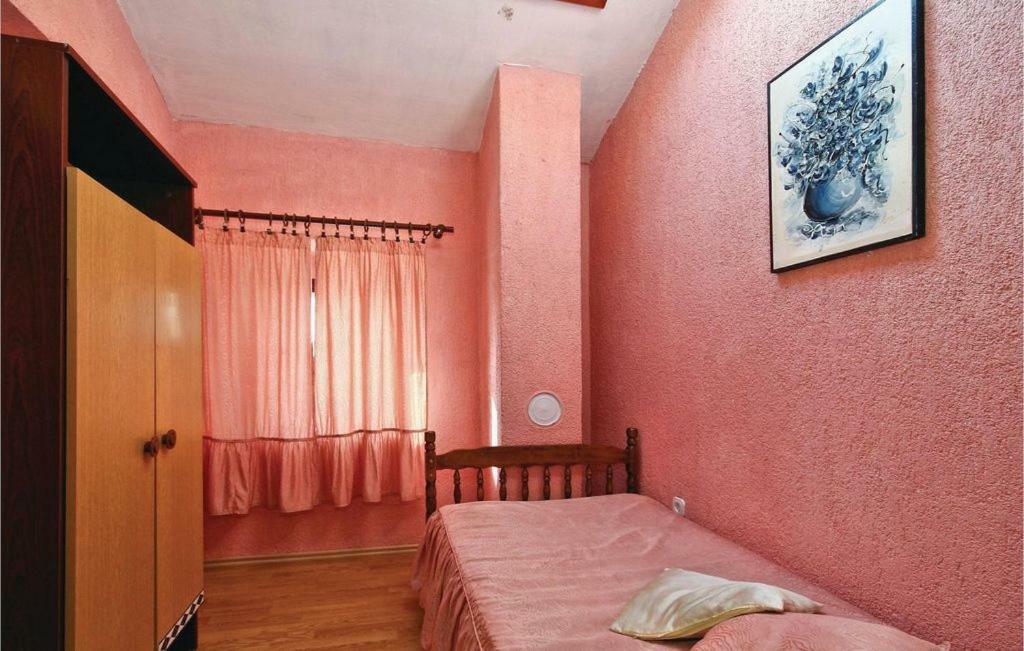 Mugeba 3 Bedroom Accommodation Poreč Zewnętrze zdjęcie